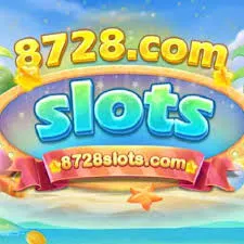 8728SLOTS - Nikmati Keseruan Live Casino di Genggaman Anda
