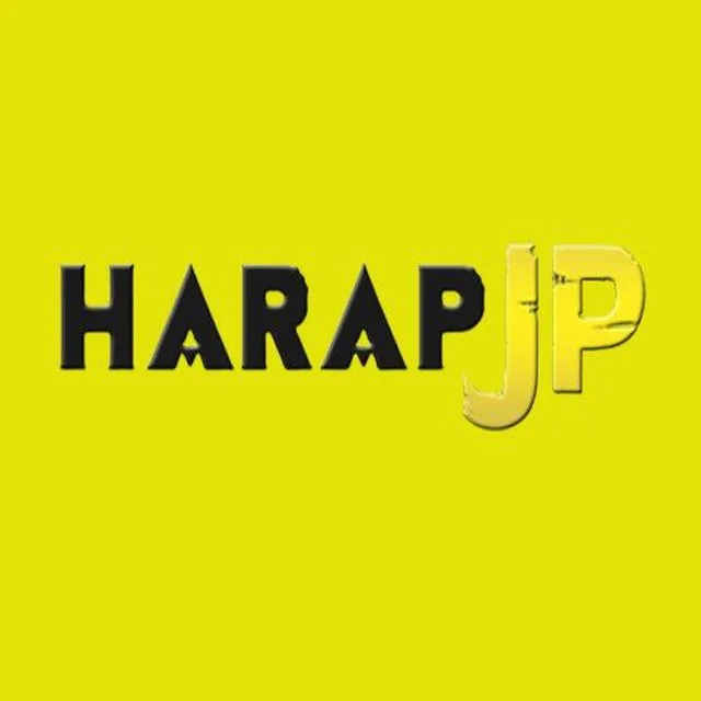 HARAPJP - Permainan Musik Seru dan Menghibur