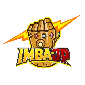 IMBAJP - Petualangan Seru dalam Dunia MMORPG