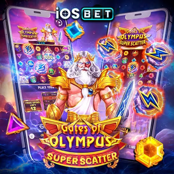 IOSBET - Permainan Gaple Seru dan Menyenangkan