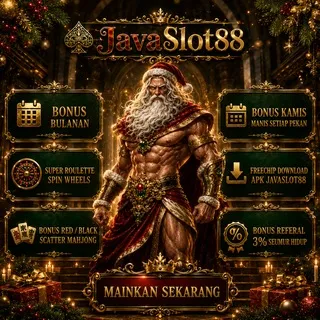JAVASLOT88 - Permainan Slot Klasik Terbaik