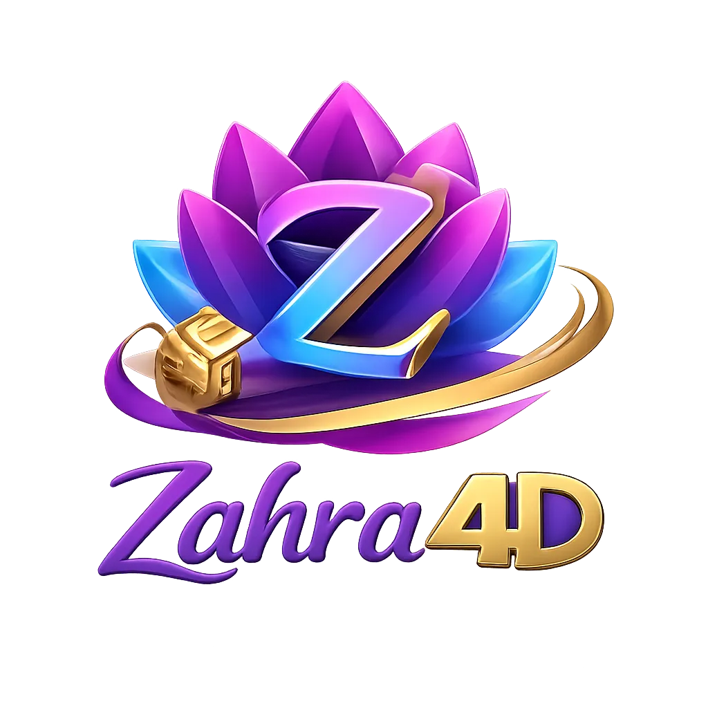 ZAHRA4D - Game FPS Seru dan Menantang